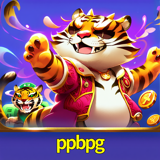 Imagem promocional da ppbpg mostrando a plataforma e suas vantagens