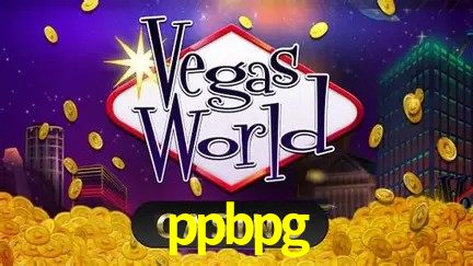Jackpots e promoções na ppbpg