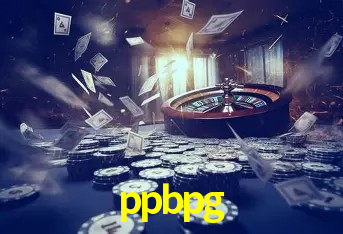 Interface moderna da plataforma ppbpg